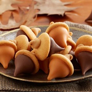 Acorn Treats