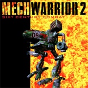 Mechwarrior 2 (1995)