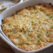 Funeral Potatoes, UT