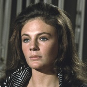 Jacqueline Bisset