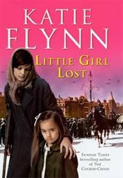 Little Girl Lost (Katie Flynn)