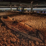 Settlement Exhibition (Reykjavik City Museum), Iceland