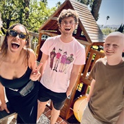 EP. 828 — Conversation Referee