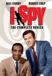I Spy (1965)
