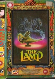 The Outing Aka the Lamp (1987)