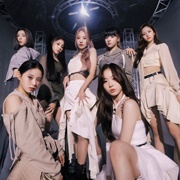 K-Pop Girl Group