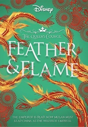 Feather & Flame (Livia Blackburn)