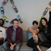 EP. 565 — C'mon Bake Bake