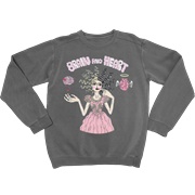 Brain & Heart Sweater
