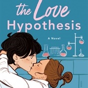 The Love Hypothesis (Ali Hazelwood)