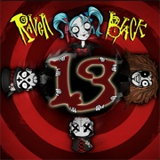 Raven Black - 13 (2018)