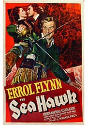 The Sea Hawk (1940)