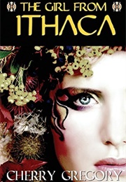 The Girl From Ithaca (Cherry Gregory)