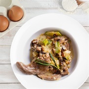 Angioni Cun Gureu E Cancioffa