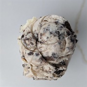 Higgles Ice Cream Mint Oreo Ice Cream