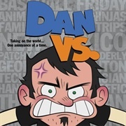 Dan Vs