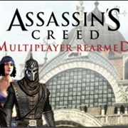 Assassin's Creed: Multiplayer Rearmed