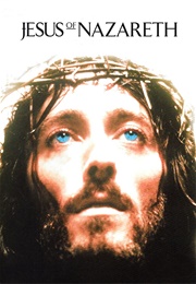 Jesus of Nazareth (TV Mini) (1977)