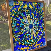 Stained Glass Art