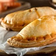 Cornish Pasties