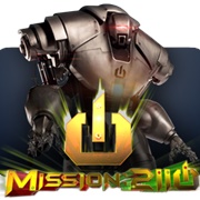 Mission: 2110