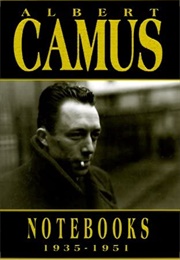 Notebooks, 1935-1951 (Albert Camus)