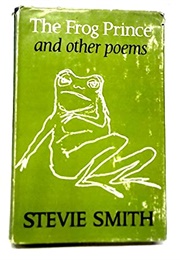 Frog Prince (Stevie Smith)