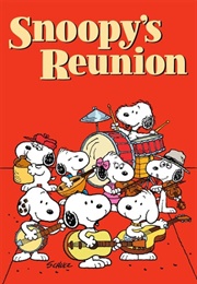 Snoopys Reunion (1991)