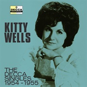 No One but You - Kitty Wells & Red Foley