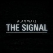 Alan Wake: The Signal