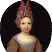Princess Élisabeth Charlotte of Lorraine