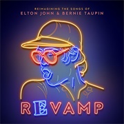 Revamp &amp; Restoration (Elton John, 2018)
