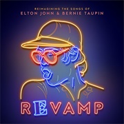 Revamp & Restoration (Elton John, 2018)