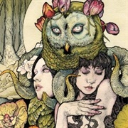 Kvelertak - Kvelertak (2010)