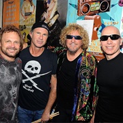 Chickenfoot