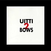 Frances Marie Uitti - 2 Bows