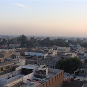 Haroonabad, Pakistan