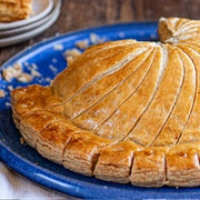 Paul Hollywood's Dauphinoise Pithivier