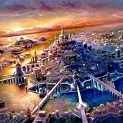 Atlantis