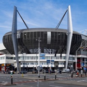Philips Stadion
