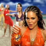 Wanna Fanta! Don't You Wanna