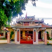 Rạch Giá, Vietnam