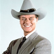 J.R. Ewing