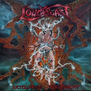 Loudblast - Sensorial Treatment