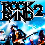 Rock Band 2 (2008)