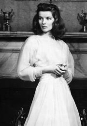 Tracy Lord (The Philadelphia Story, Barry, 1939)