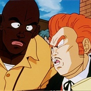 205. I'll Fight Too!