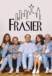 Frasier (1993)