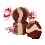 Cookies and Cream Taffy