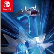 Pokemon Brilliant Diamond